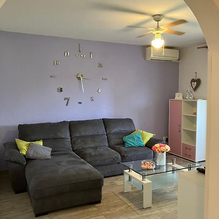 Apartman Natali Orsera Esterno foto