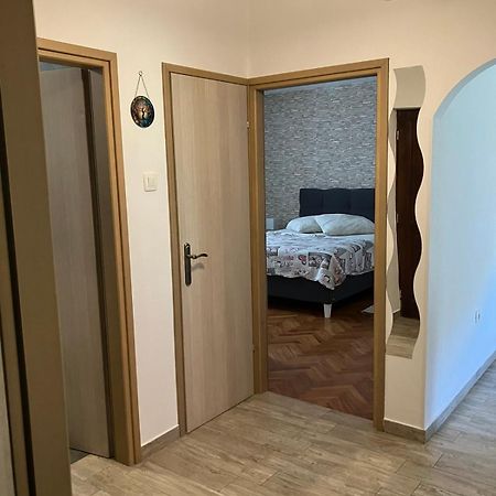 Apartman Natali Orsera Esterno foto