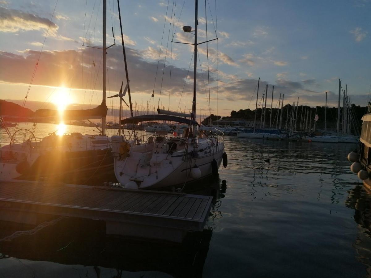 Apartman Natali Orsera Esterno foto
