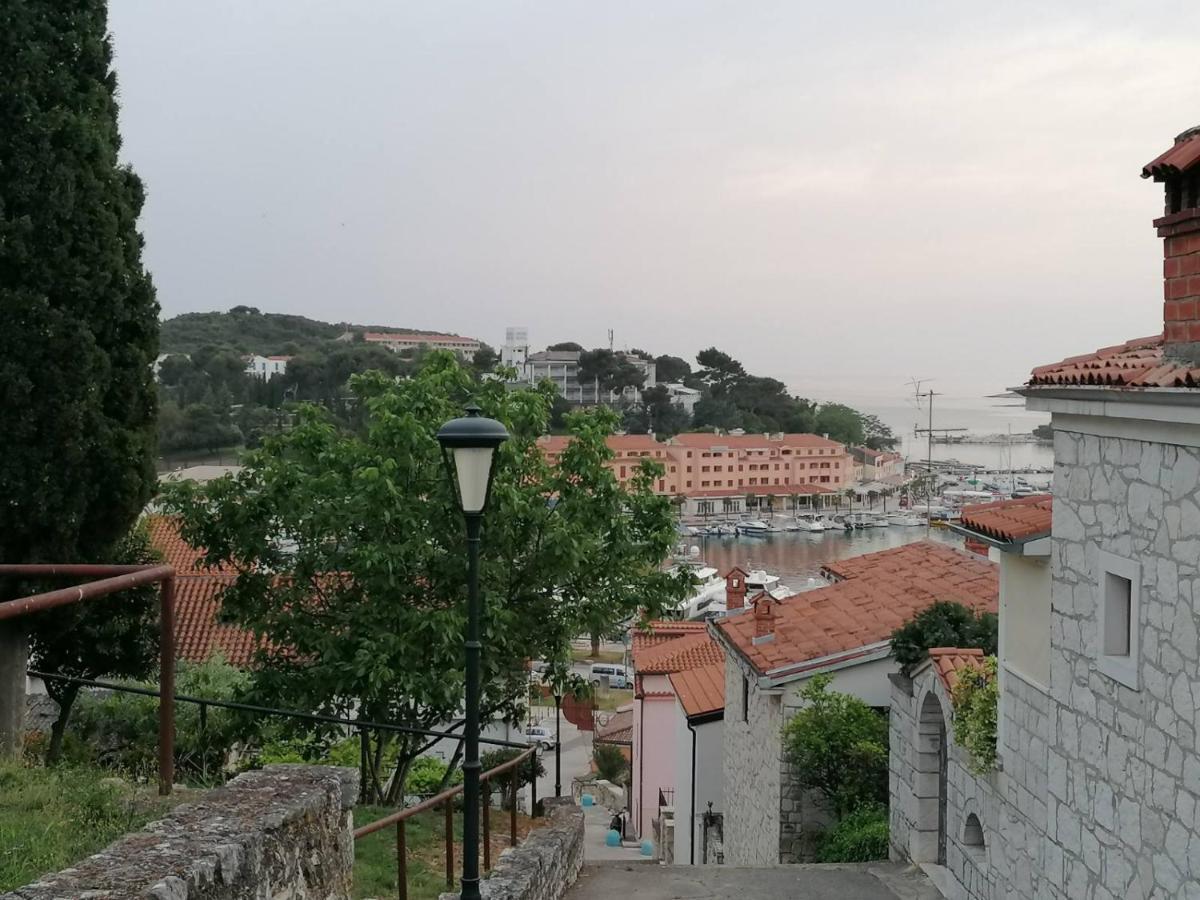 Apartman Natali Orsera Esterno foto