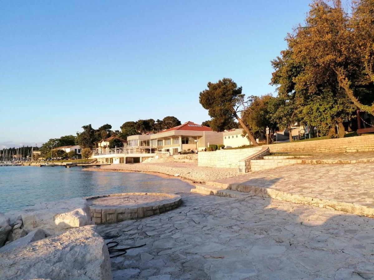 Apartman Natali Orsera Esterno foto