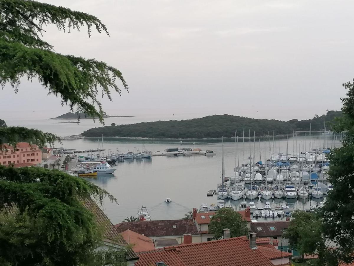 Apartman Natali Orsera Esterno foto