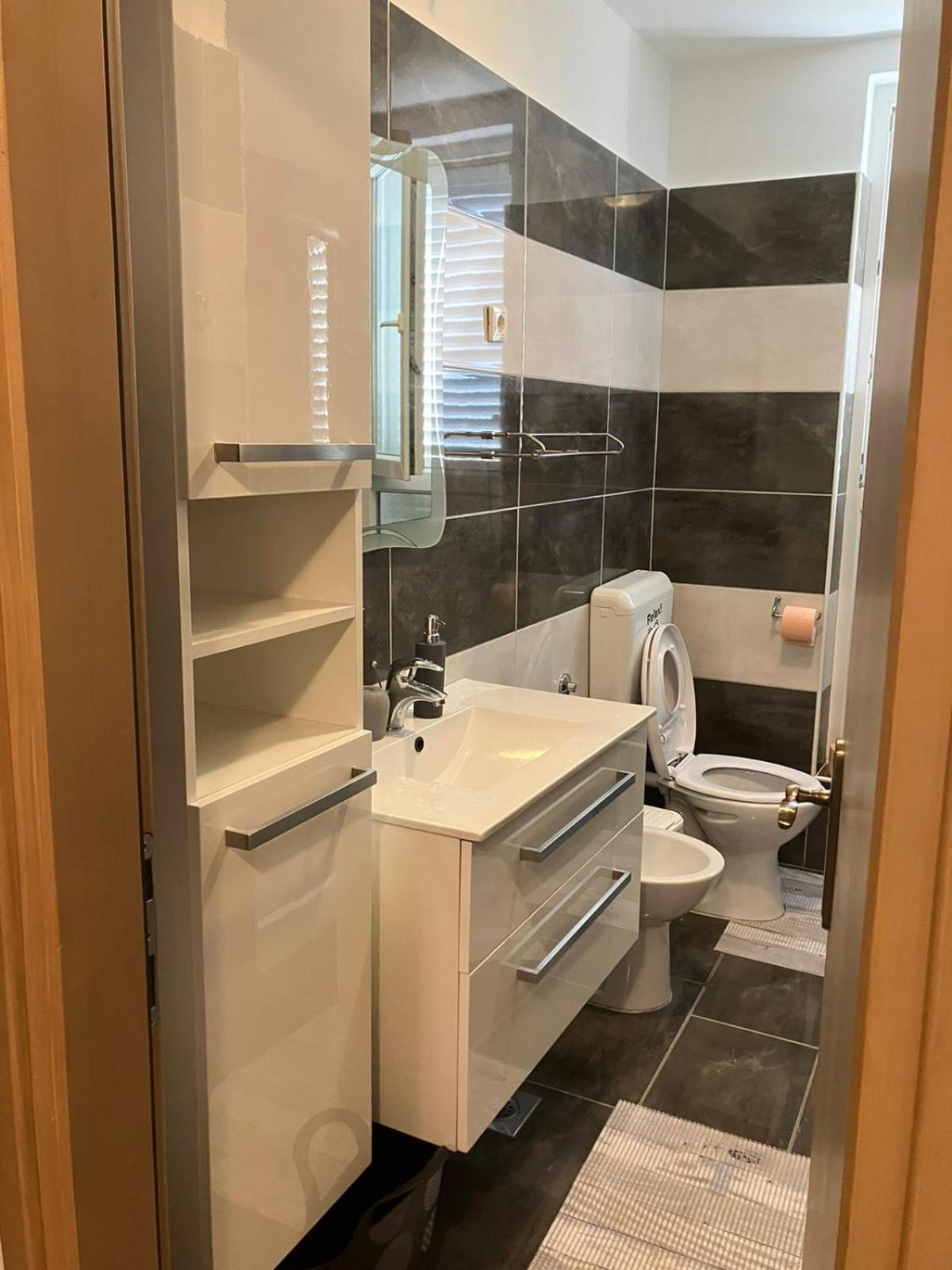 Apartman Natali Orsera Esterno foto