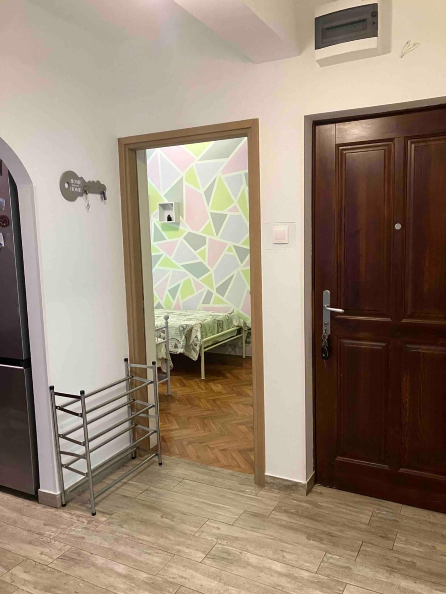 Apartman Natali Orsera Esterno foto