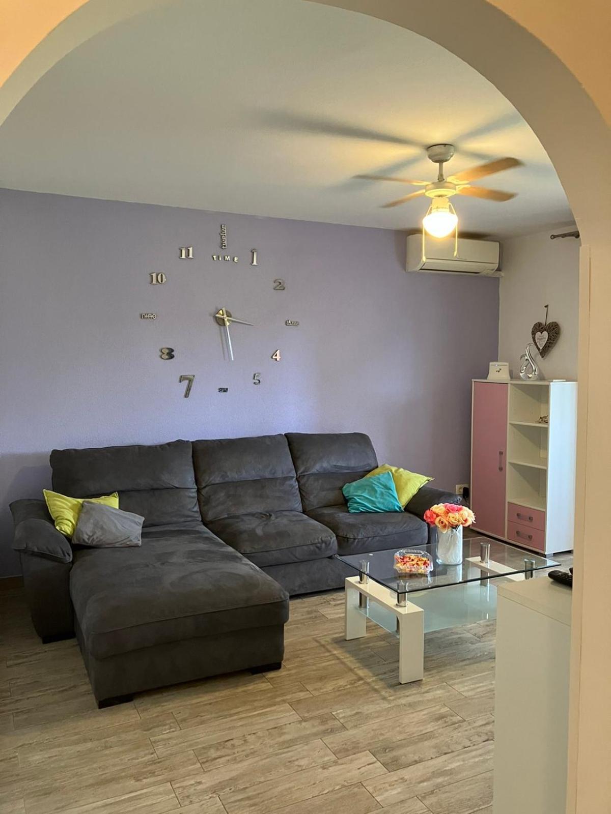 Apartman Natali Orsera Esterno foto