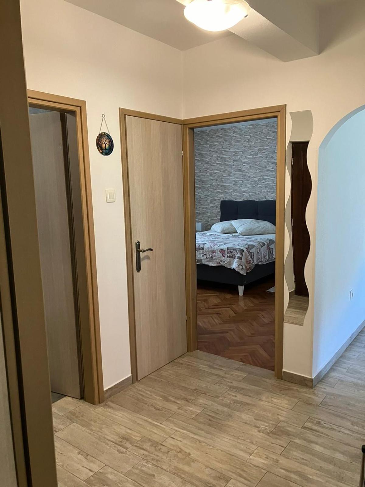 Apartman Natali Orsera Esterno foto