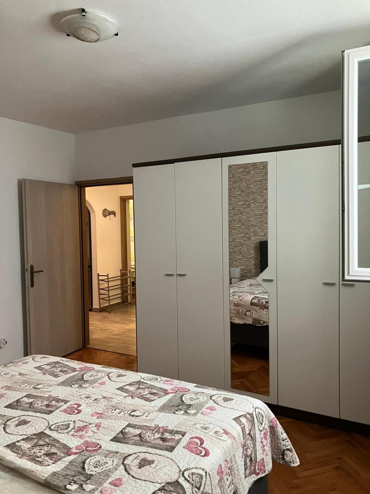 Apartman Natali Orsera Esterno foto