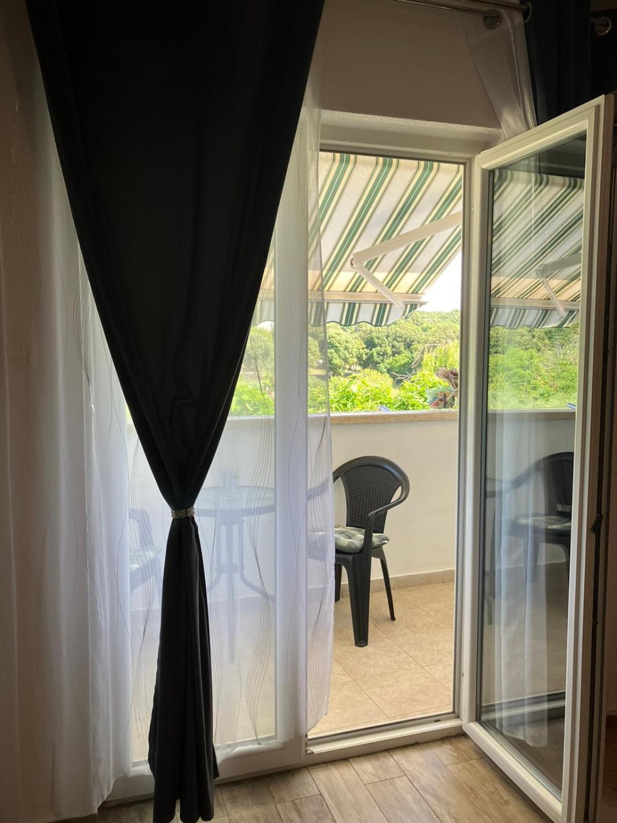 Apartman Natali Orsera Esterno foto